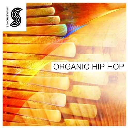 Organic Hip Hop MULTiFORMAT-AUDiOSTRiKE