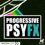Progressive Psy FX WAV Progressive Psy FX P2P | 23 October 2015 | 204.10 MB "Progressive...