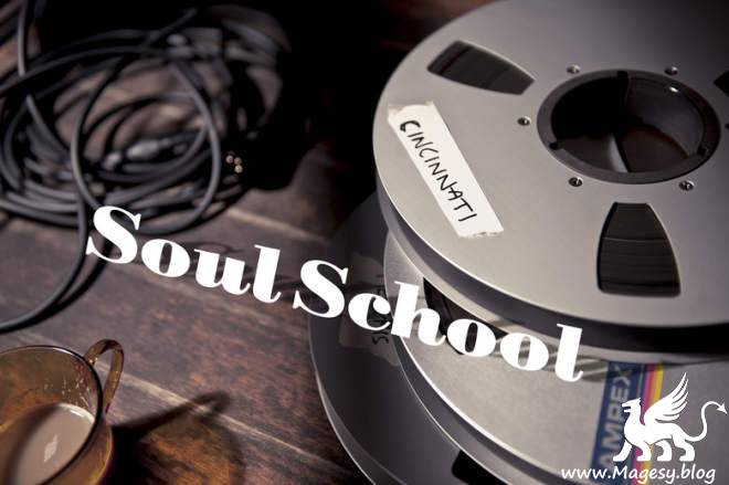 Reason Soul School REFiLL-AudioP2P