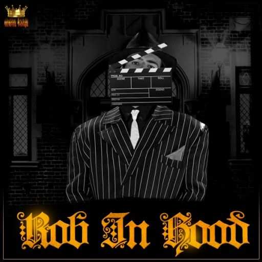 Rob In Hood WAV MiDi-DiSCOVER