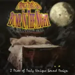 Things That Go Bump In The Night ACiD WAV CDDA AKAi-PAD