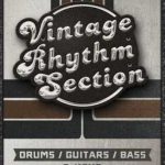 Vintage Rhythm Section KONTAKT-AUDIOSTRiKE