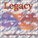 Voice Crystal Legacy The Definitive Analog AKAi KONTAKT-TZ7iSO-MaGeSY-MaGeSY