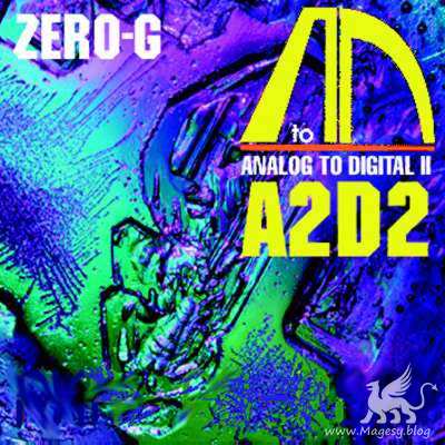 ZG Analog To Digital Vol.2 DLP WAV-ASSiGN