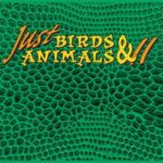 Just Birds and Animals II Sound FX WAV Library INTERNAL-PHOTONE