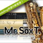 Mr Sax-T v1.0.0 WiN MAC Team DYNAMiCS | 23 January 2009 |...