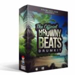 The Official Browny Beats Drum Kit WAV SOUNDFONT DISCOVER | 24 November...