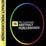 Abstract Percussionizm MULTiFORMAT-recover v2-660h-MaGeSY