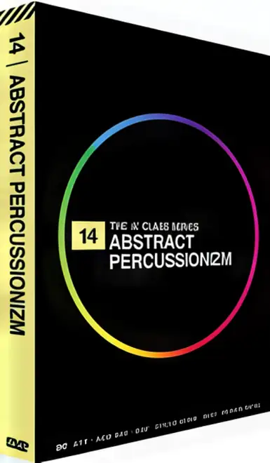 Abstract Percussionizm MULTiFORMAT-recover v2-660h-MaGeSY Abstract Percussionizm MULTiFORMAT-recover v2-660h-MaGeSY