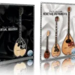 Akki Plugs Virtual Bouzouki KONTAKT DVDR-DYNAMiCS