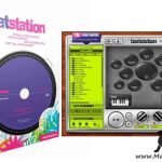 Beatstation v1.0.4 AU VSTi RTAS WiN MAC FULL-R2R Beatstation v1.0.4 WiN MAC FULL AiR/R2R | 2010/2014 | WiN+MAC: 2.81 GB...