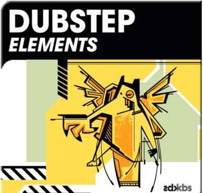 Dubstep Elements ACiD WAV REX AiFF