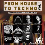 From House to Techno Vol.1 WAV-FANTASTiC