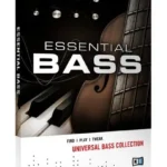 KORE Line Essential Bass WiN MAC-AiRiSO