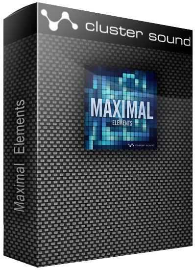 Maximal Elements MULTiFORMAT-DYNAMiCS