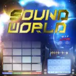 MVP Loops Sound World V.L.X WAV MiDi KONTAKT-MAGNETRiXX