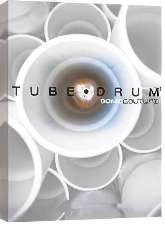 Tube Drum KONTAKT-SUNiSO-standard v2-600w-MaGeSY Tube Drum KONTAKT-SUNiSO-standard v2-600w-MaGeSY