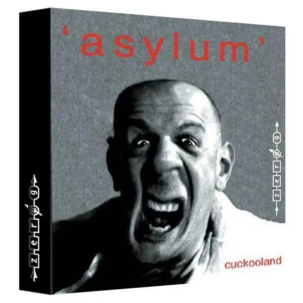 ZG Cuckooland ASYLUM ACiD WAV-ASSiGN-MaGeSY ZG Cuckooland ASYLUM ACiD WAV-ASSiGN-MaGeSY