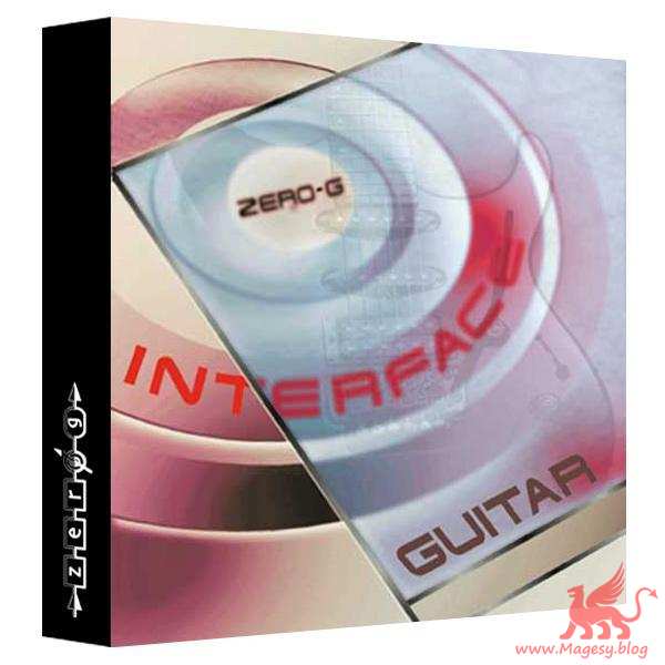 ZG Interface Guitar CDDA-EtHnO
