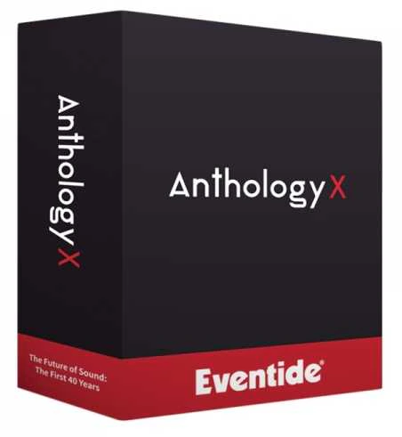 Anthology X v1.0.4 VST2 x86 x64 WiN-AudioUTOPiAA