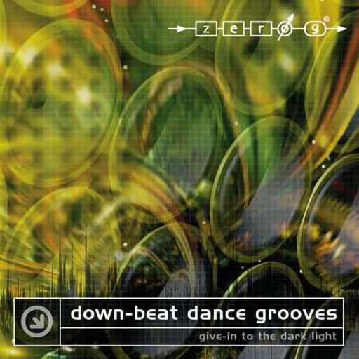 Downbeat Dance Grooves WAV-CHiC