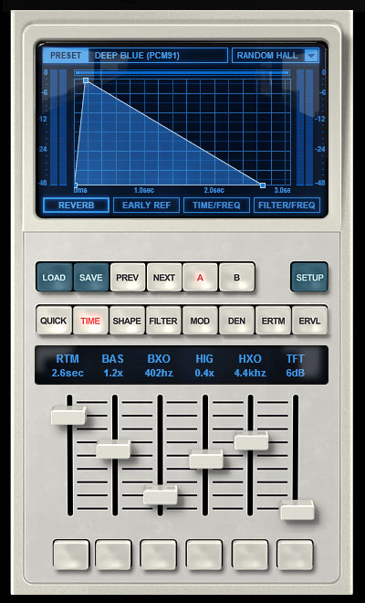 Lexicon 480 Complete v2.0.2 VST2 x86 x64 WiN-AudioUTOPiA