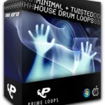 Minimal & Twisted House Drum Loops Team DYNAMiCS | February 2010 |...