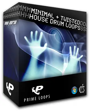 Minimal and Twisted House Drum Loops WAV ACiD-DYNAMiCS-MaGeSY Minimal and Twisted House Drum Loops WAV ACiD-DYNAMiCS-MaGeSY