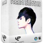 Neon Synths TEAM MAGNETRiXX | 12 May 2013 | 1.02 GB Let's...