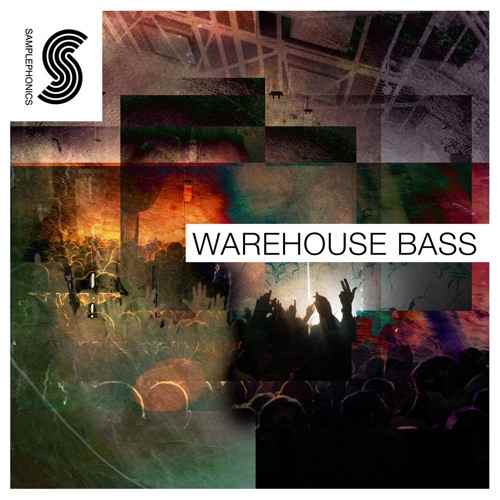 Warehouse Bass MULTiFORMAT-FANTASTiC