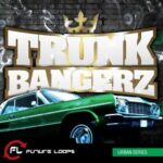 Trunk Bangerz WAV REX-FANTASTiC