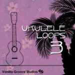 Ukulele Loops Vol.3 WAV-DiSCOVER-SYNTHiC4TE