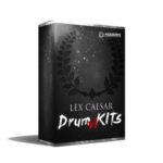 Lex Caesar Drum Kits Vol.1 WAV-FANTASTiC