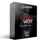 Caesars Ghost Drum Kit WAV-FANTASTiC