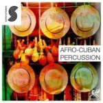 Afro Cuban Percussion FANTASTiC | 17 January 2016 | 1.15 GB This...