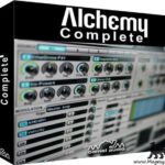 Alchemy Soundbank v1.50 Collection Incl. Player WiN MAC