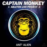 Ant-Alien Captain Monkey DiSCOVER | 10 JANUARY 2016 | 208 MB Ant-Alien...
