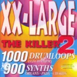 Best Service XXL The Killer 2 AKAi-KRock