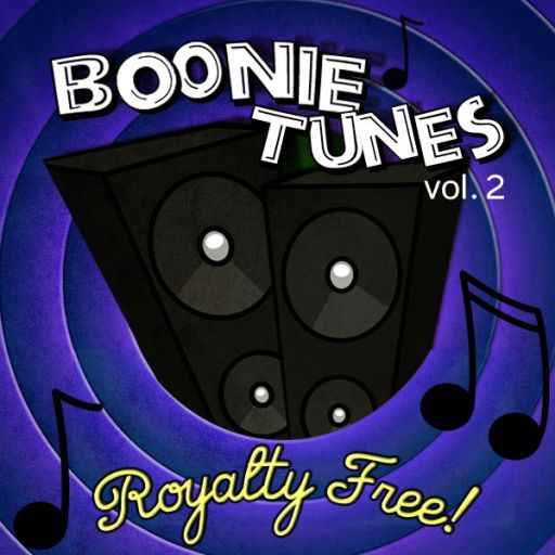 Boonie Tunes Vol.2 WAV-P2P