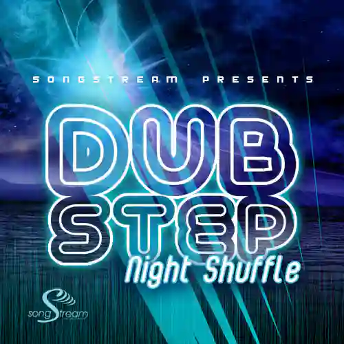 Dubstep Night Shuffle ACiD WAV-KRock