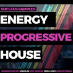Energy Progressive House FANTASTiC | 04 January 2016 | 671 MB Do...