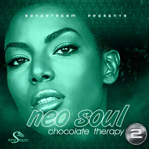 Neo Soul Chocolate Therapy 2 MULTiFORMAT