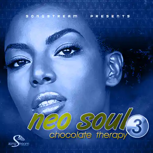 Neo Soul Chocolate Therapy Vol.3 ACiD WAV-DiSCOVER