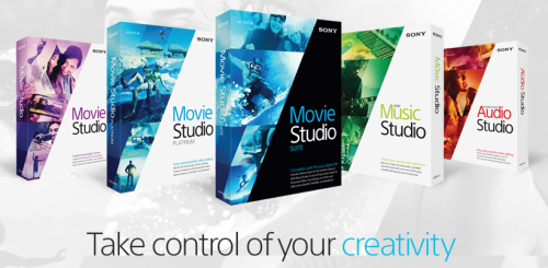 Sony Products Multikgn v2.8-DI