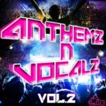 Anthemz N Vocalz Vol.2 WAV MiDi-FANTASTiC
