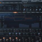 Cakewalk Rapture v2.0.5.x WiN MAC FULL-R2R-HEXWARS