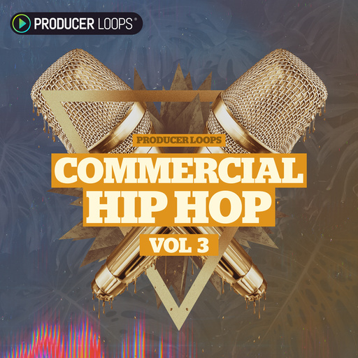 Commercial Hip Hop Vol.3 ACiD WAV REX2-FANTASTiC
