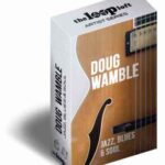 Doug Wamble Jazz Blues and Soul MULTiFORMAT