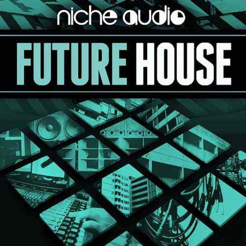 Future House Ableton Live 9-FANTASTiC
