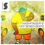 Hashfingers Hot Boxed Beats MULTiFORMAT-FANTASTiC
